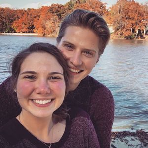 Meet your Posher, Julianna